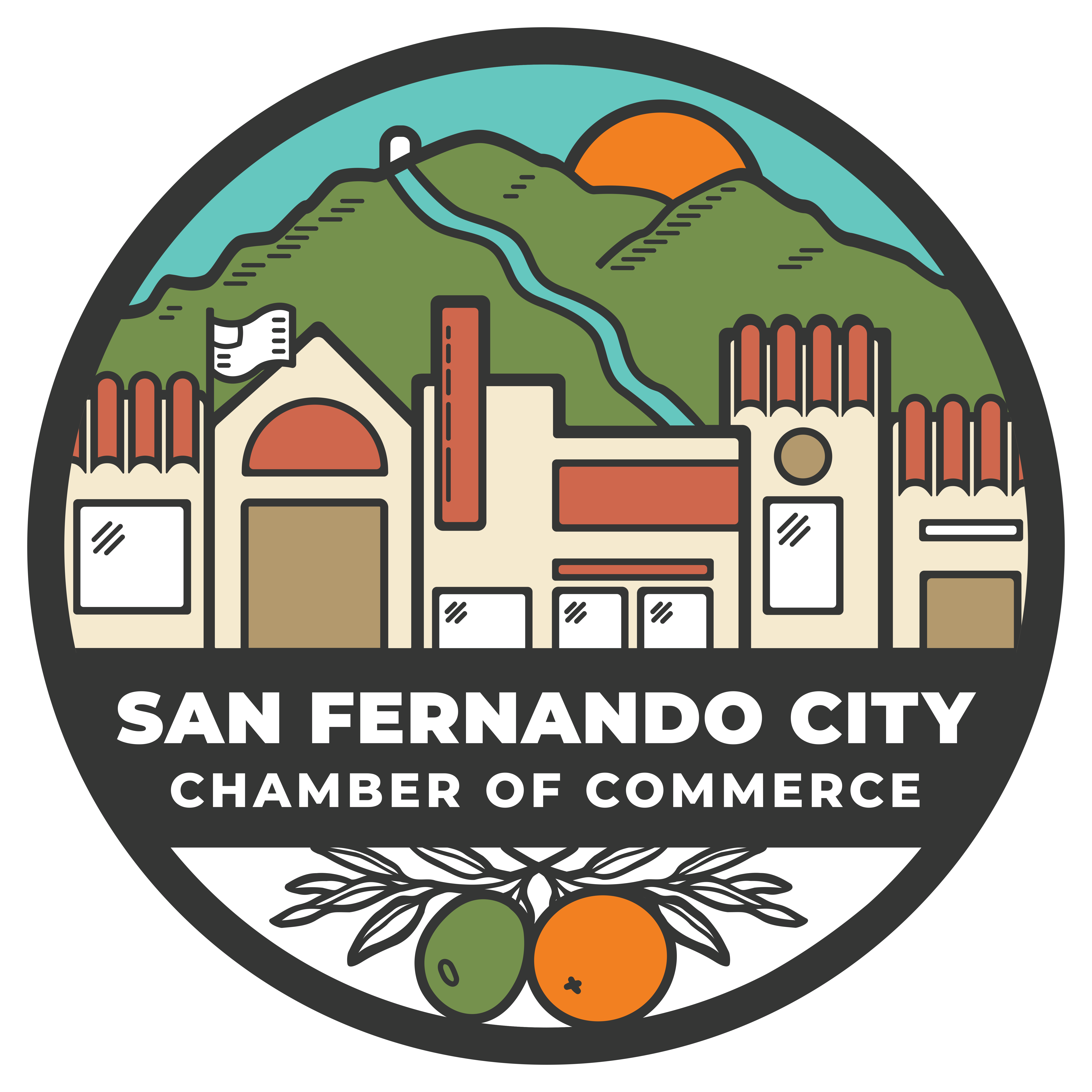 SAN FERNANDO CITY CHAMBER OF COMMERCE